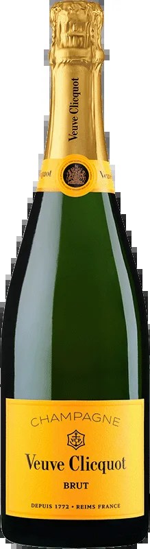 VeuveClicquotBrutNV
