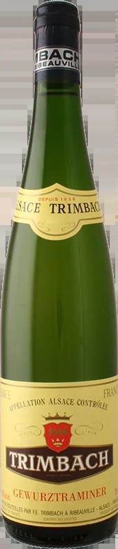 TrimbachGewürztraminer
