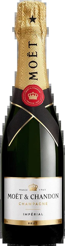 Moët&ChandonBrutImpérialNV375ml