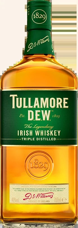 TullamoreDew70cl