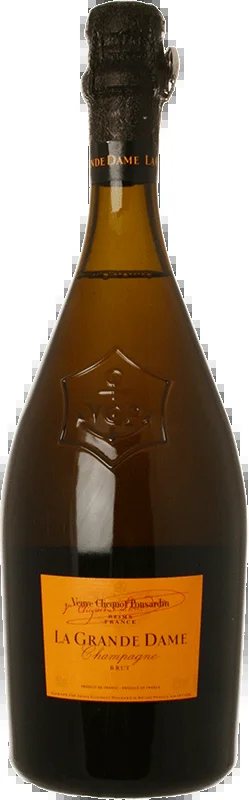 VeuveClicquotlaGrandeDame