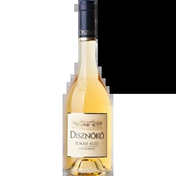 TokajAszú5Puttonyos2014–DomaineDisznókő