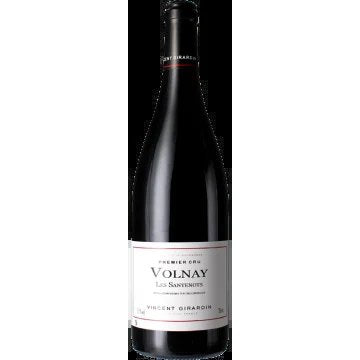 Volnay1erCru–LesSantenots2021–VincentGirardin