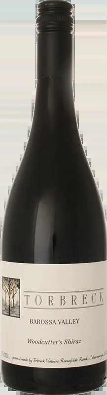 TorbreckWoodcuttersShiraz