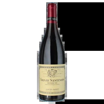 Volnay1erCru–Santenots2016–LouisJadot
