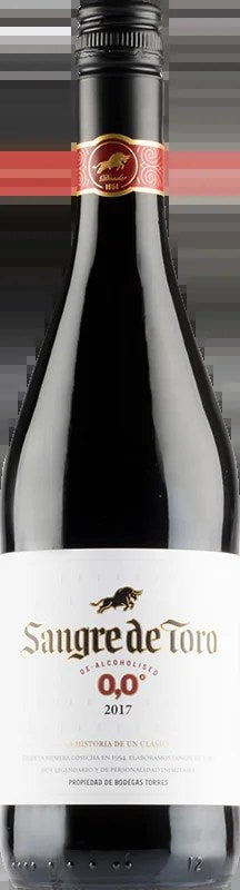 TorresSangredeToroNon-Alcoholic