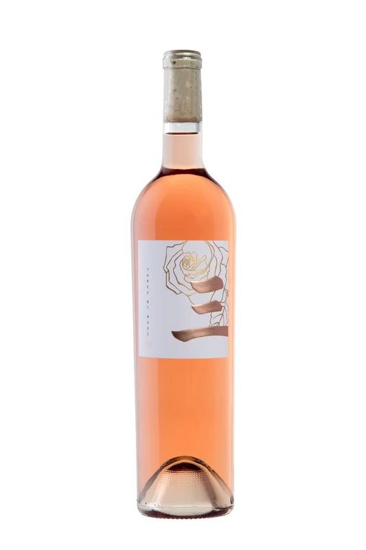 ThreebyWadeRose2022–750ML