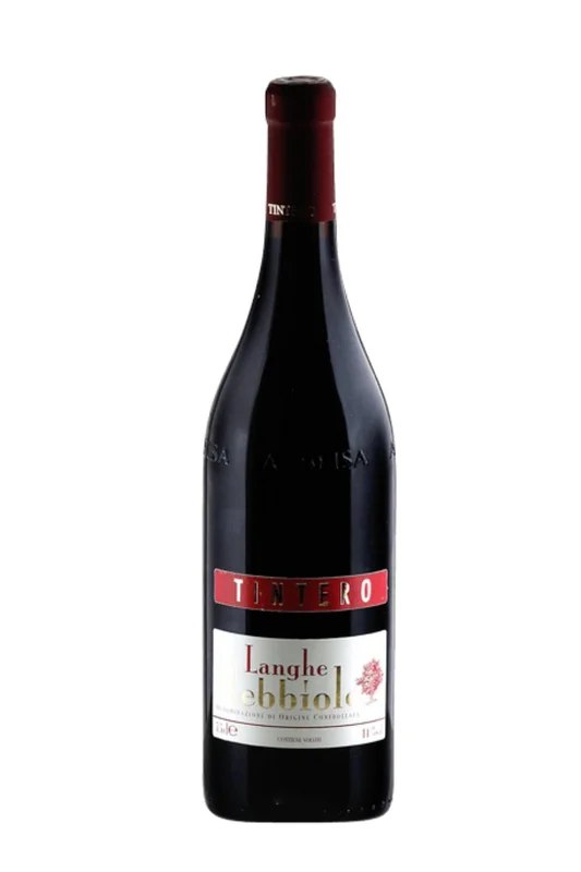TinteroNebbioloLanghe2021–750ML