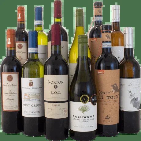 WineBuyersChoice–12BottleCase
