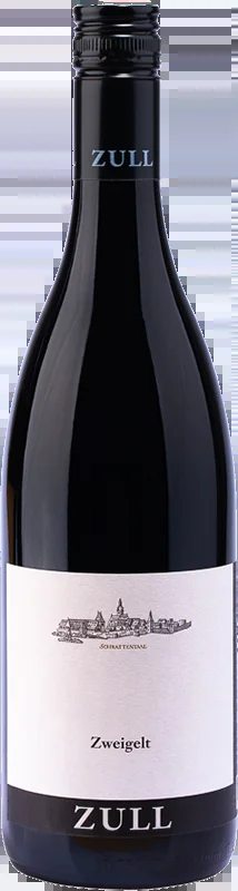 ZullZweigelt