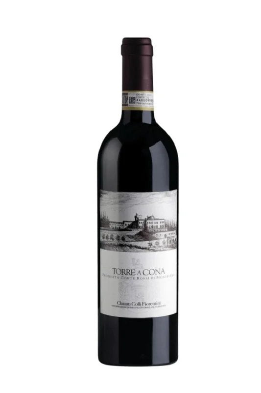 TorreaConaChiantiColliFiorentini2021–750ML