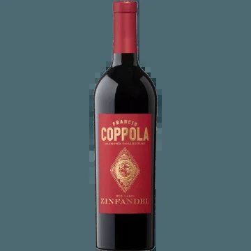 Zinfandel–DiamondCollection2022–FrancisFordCoppola
