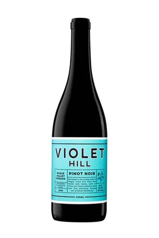 VioletHillOregonPinotNoir2024–750ML