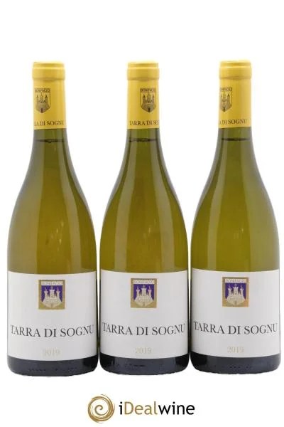 VindeFranceTarradiSognuClosCanarelli2019