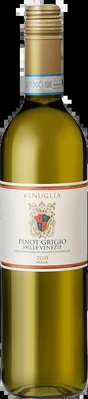 VenugliaPinotGrigiodelleVenezie