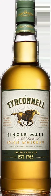 TyrconnellSingleMalt70cl
