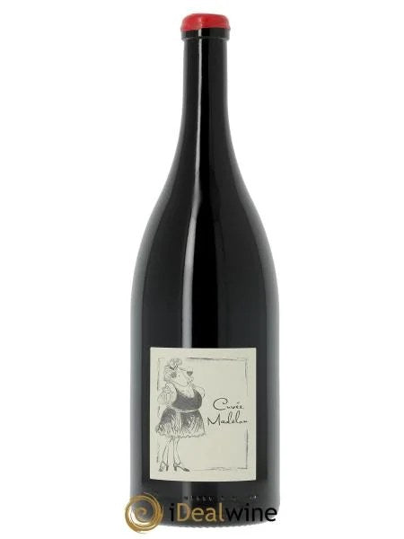 VindeFranceMadelonAnneetJeanFrançoisGanevat