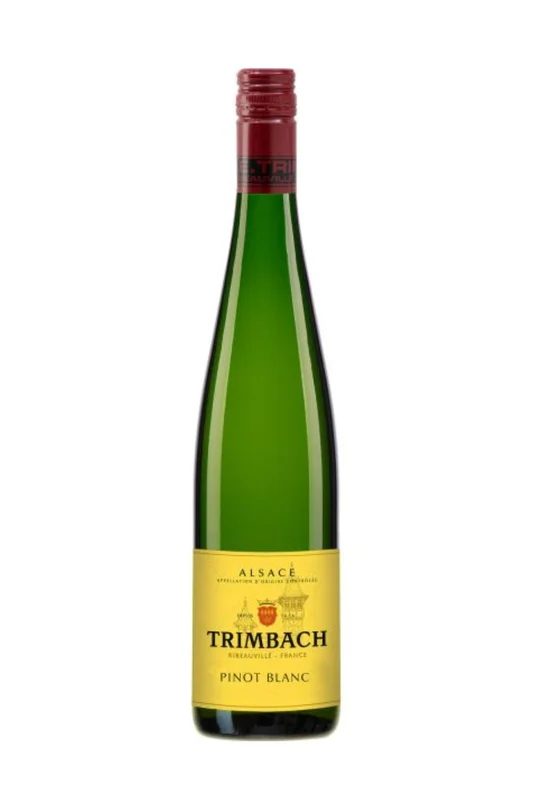 TrimbachPinotBlanc2022–750ML