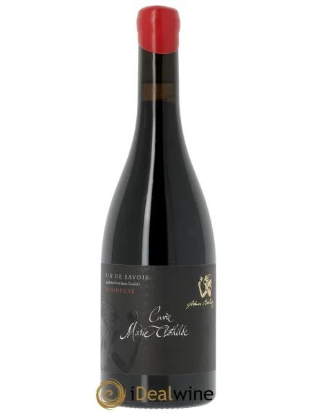 VindeSavoieCuvéeMarieClothildeAdrienBerlioz2020