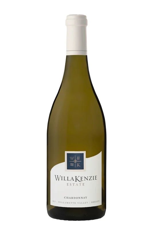 WillakenzieWillametteValleyChardonnay2018–750ML