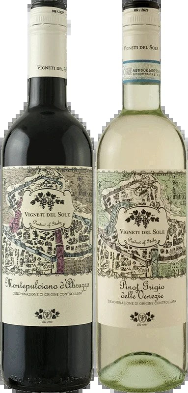 VignetidelSoleTwinGiftSet