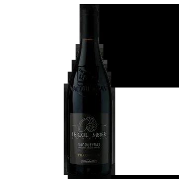 VacqueyrasTradition2024–DomaineleColombier
