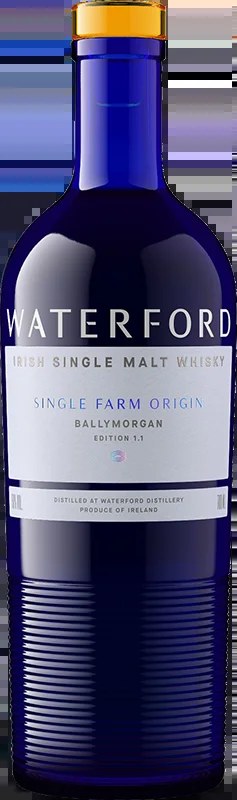WaterfordDistilleryBallymorgan70cl