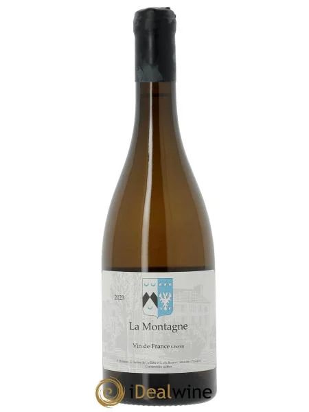 VindeFranceLaMontagneChâteaudeBonnezeaux2023