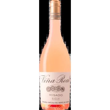 ViñaRealRosado2024–CVNE