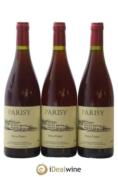VindeTableParisyEmmanuelReynaud2019