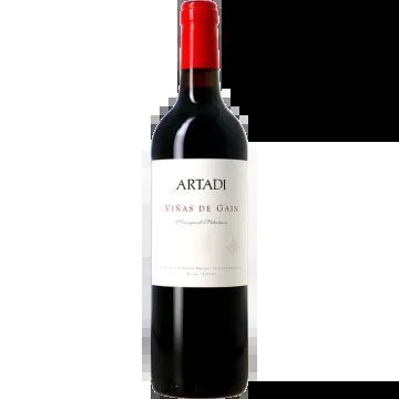 ViñasdeGain2021–Artadi