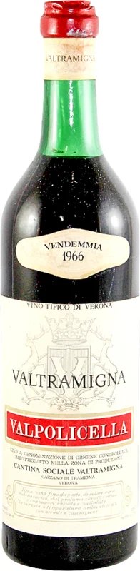 Valpolicella,1966RedWine