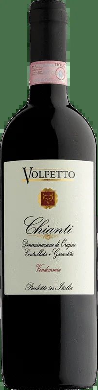 VolpettoChianti
