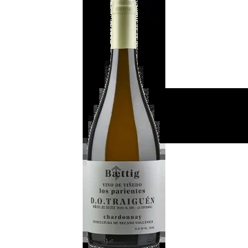 VinodeVinedo“LosParientes”Chardonnay2023–Baettig