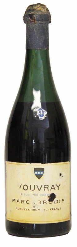 Vouvray,1937RedWine