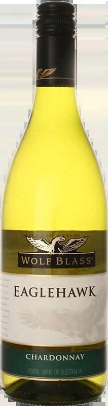 WolfBlassEagleHawkChardonnay