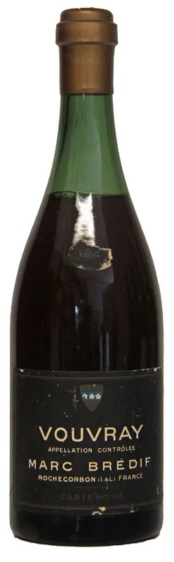 Vouvray,1947RedWine