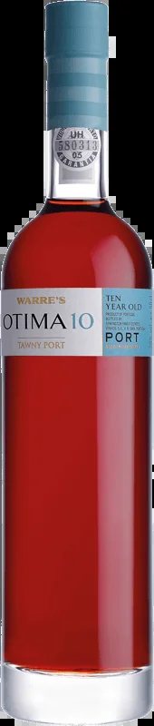 Warre’sOtima10yearoldTawnyPort
