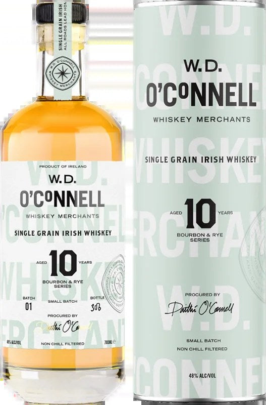 WDO’ConnellSingleGrain70cl