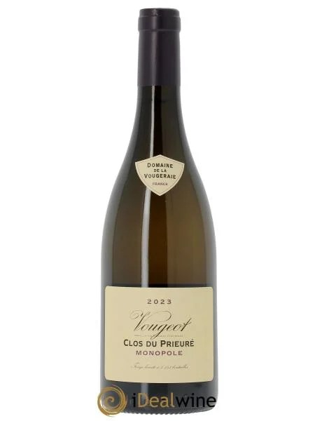 VougeotClosduPrieuréLaVougeraie2023