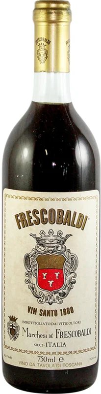 VinSanto,1980SweetWine