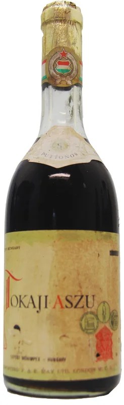 Tokaji,1967SweetWine