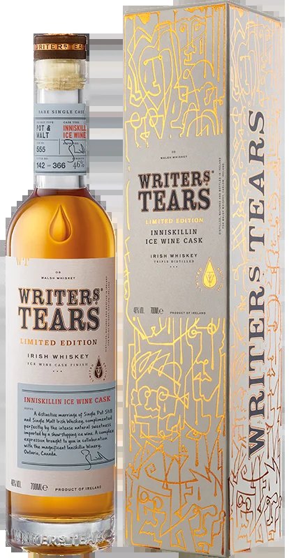 Writers’TearsIceWineCask70cl