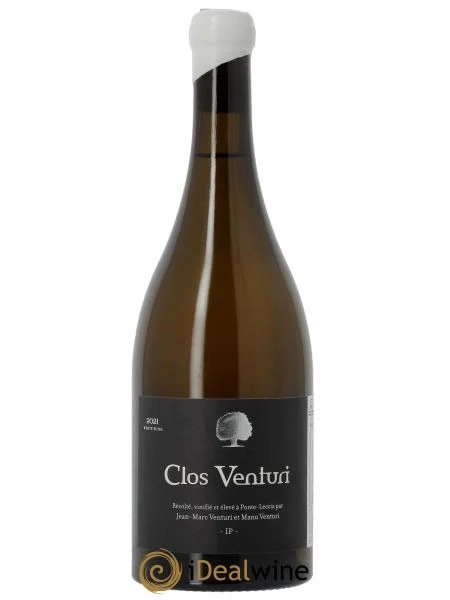 VindeCorseIPClosVenturi2021