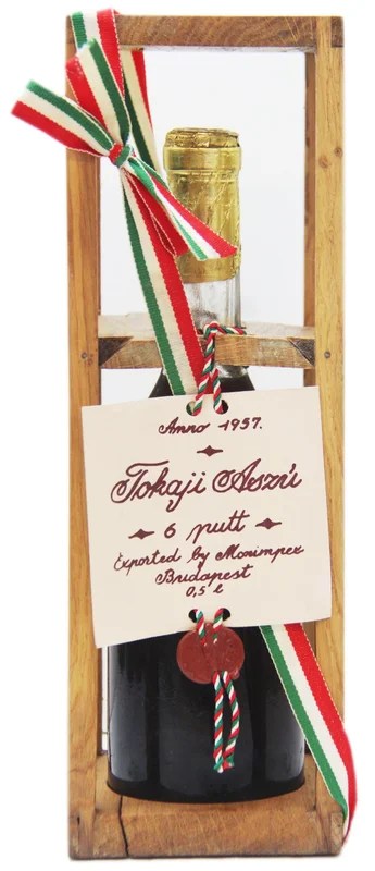 Tokaji,1957SweetWine