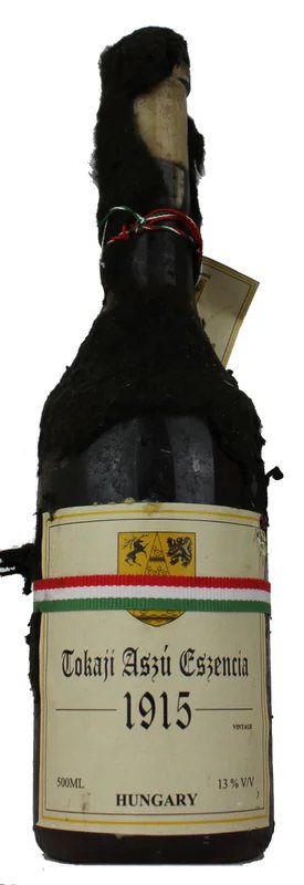 Tokaji,1915SweetWine