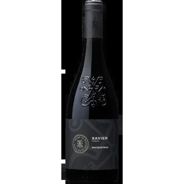 VacqueyrasBio2023–XavierVignon