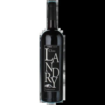 TraditionnelRouge2020–ClosLandry