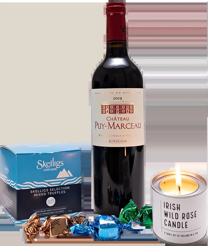 TheIndulgeandIlluminateGiftSet