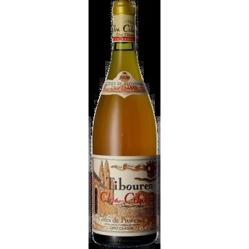 TraditionRosé2023–ClosCibonne–CruClassé